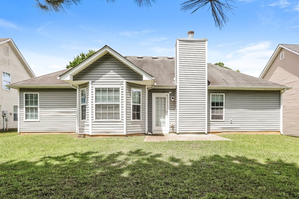 3-Bed Rental on 2235 Corkscrew Way photo 15