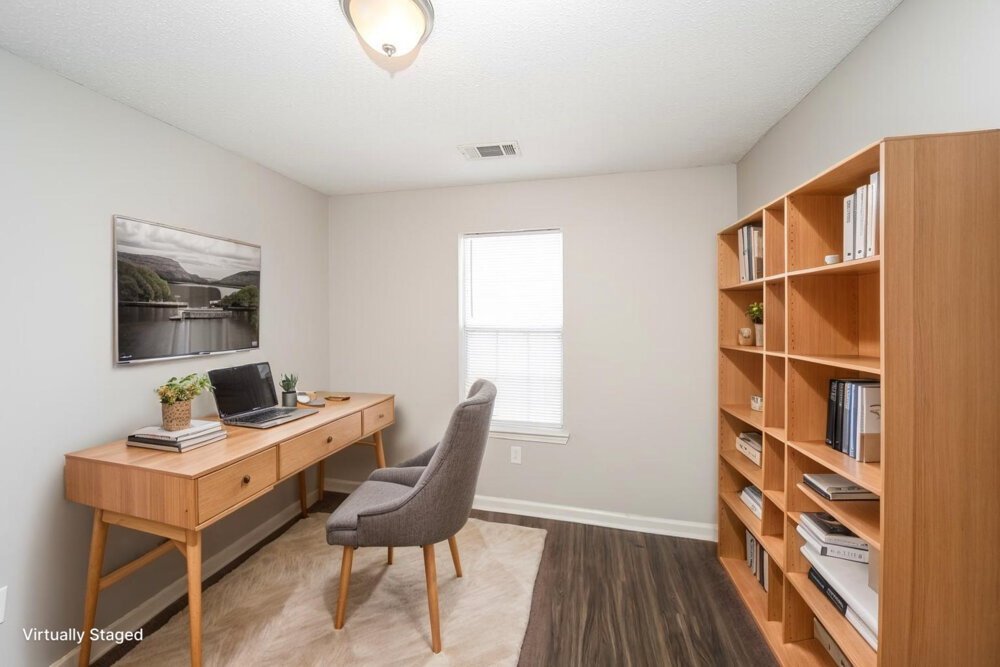 3-Bed Rental on 7571 Spring Morning photo 15