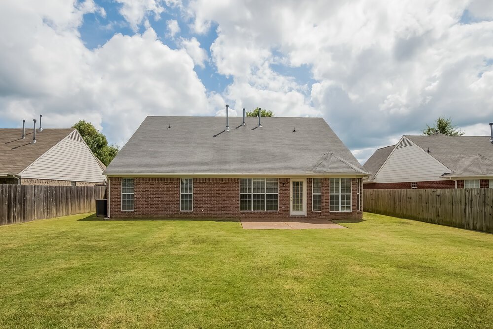 4-Bed Rental on 5451 Evening Mist photo 15