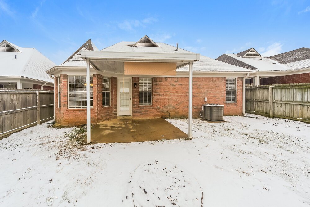 3-Bed Rental on 8243 Cross Point photo 15