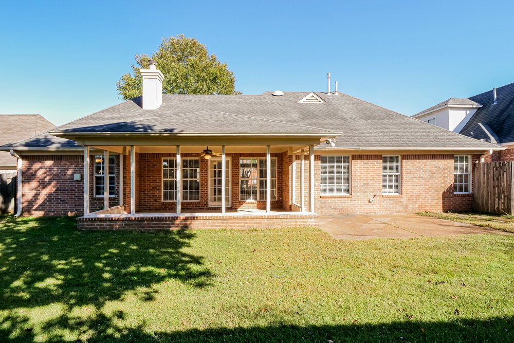 3-Bed Rental on 5041 Thornebrook Cv photo 15