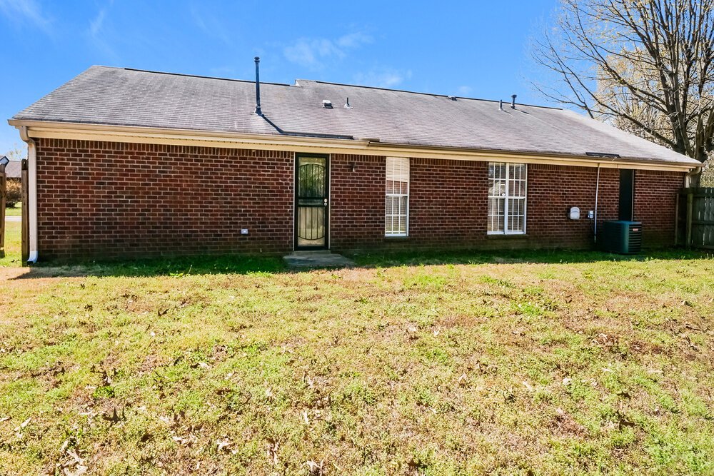 3-Bed Rental on 10326 Curtis Drive photo 15
