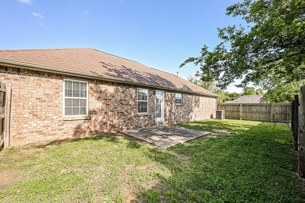 3-Bed Rental on 9003 Callan Ct photo 15