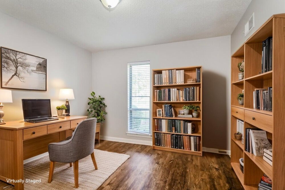 3-Bed Rental on 4476 Trout Valley photo 16