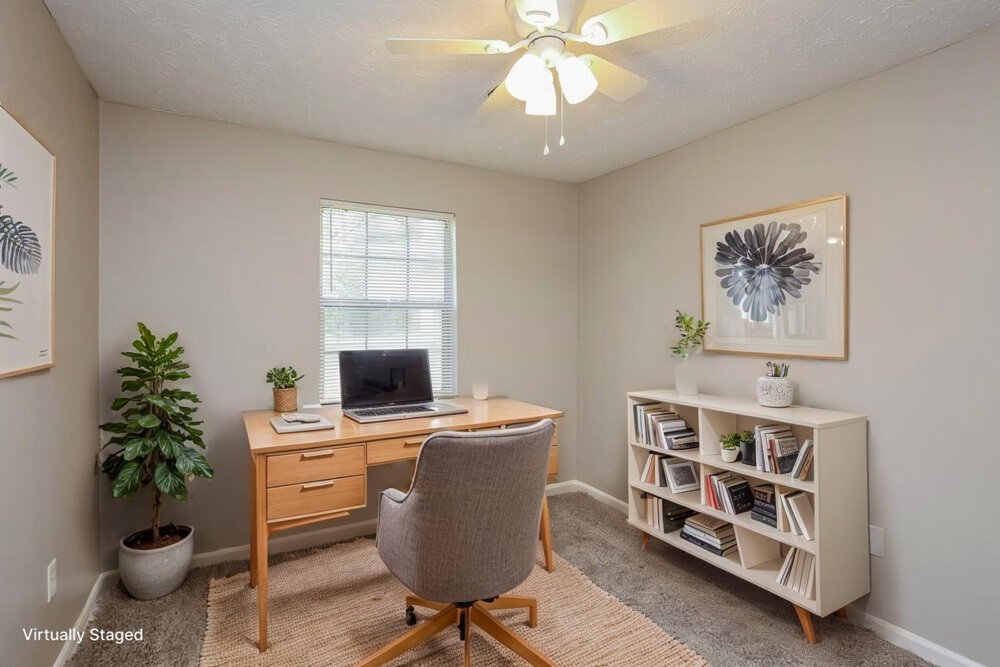 3-Bed Rental on 5961 Garner Rd photo 16