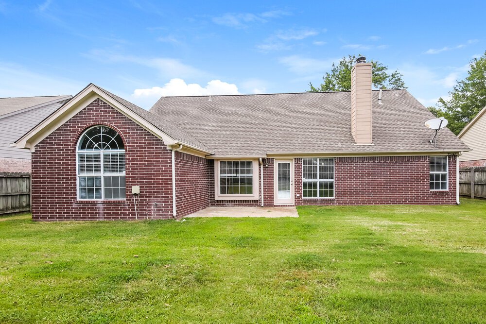 3-Bed Rental on 11203 Cashmere Wood photo 16