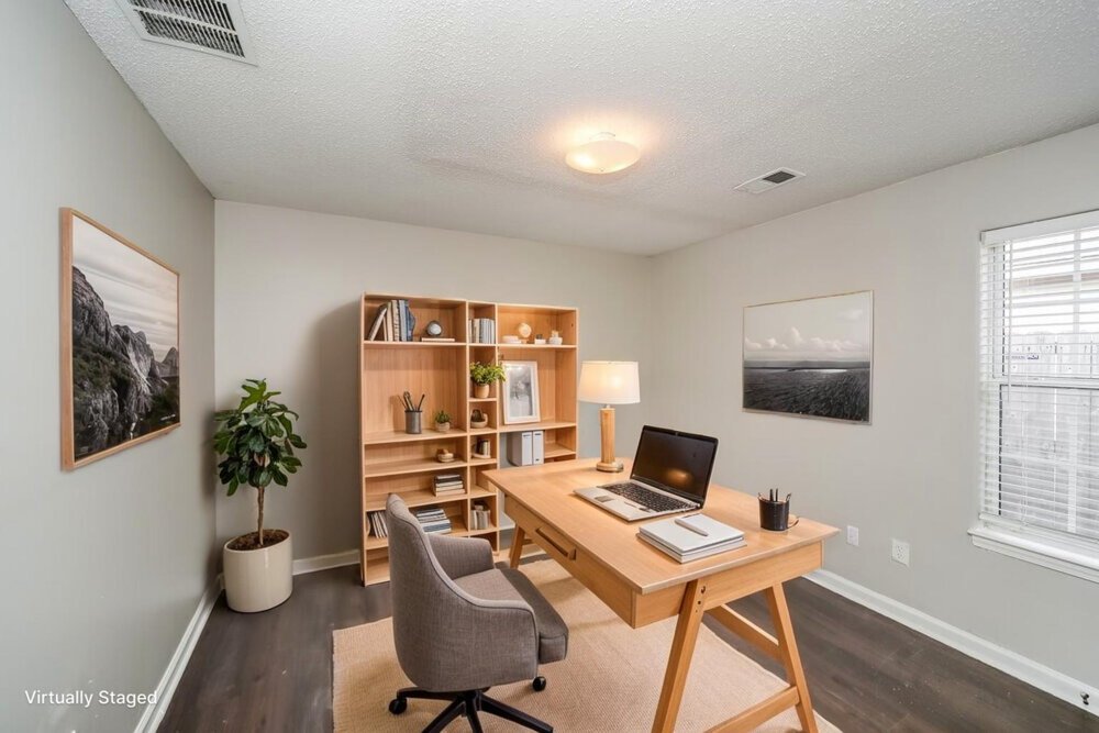 3-Bed Rental on 1719 Brentford Cv photo 16