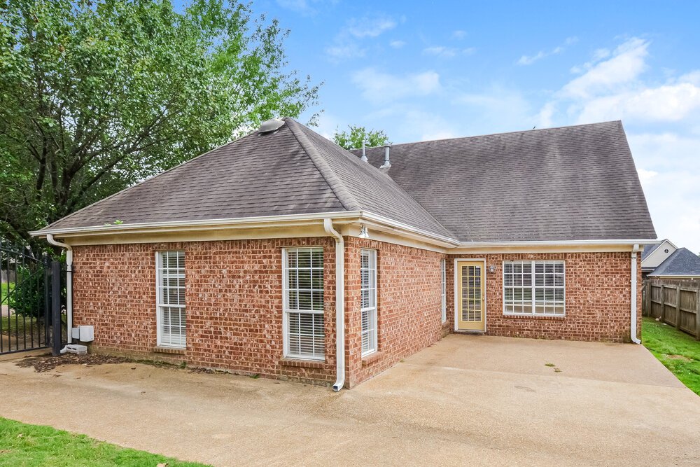 4-Bed Rental on 2722 Nelle Ln photo 16
