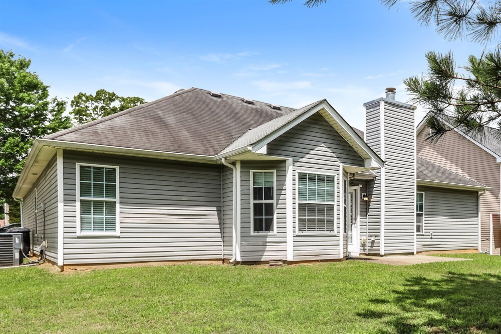 3-Bed Rental on 2235 Corkscrew Way photo 16