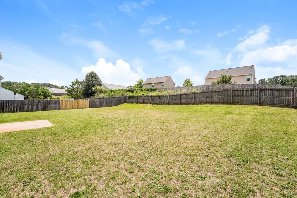 4-Bed Rental on 3458 Sandstone Trl photo 16