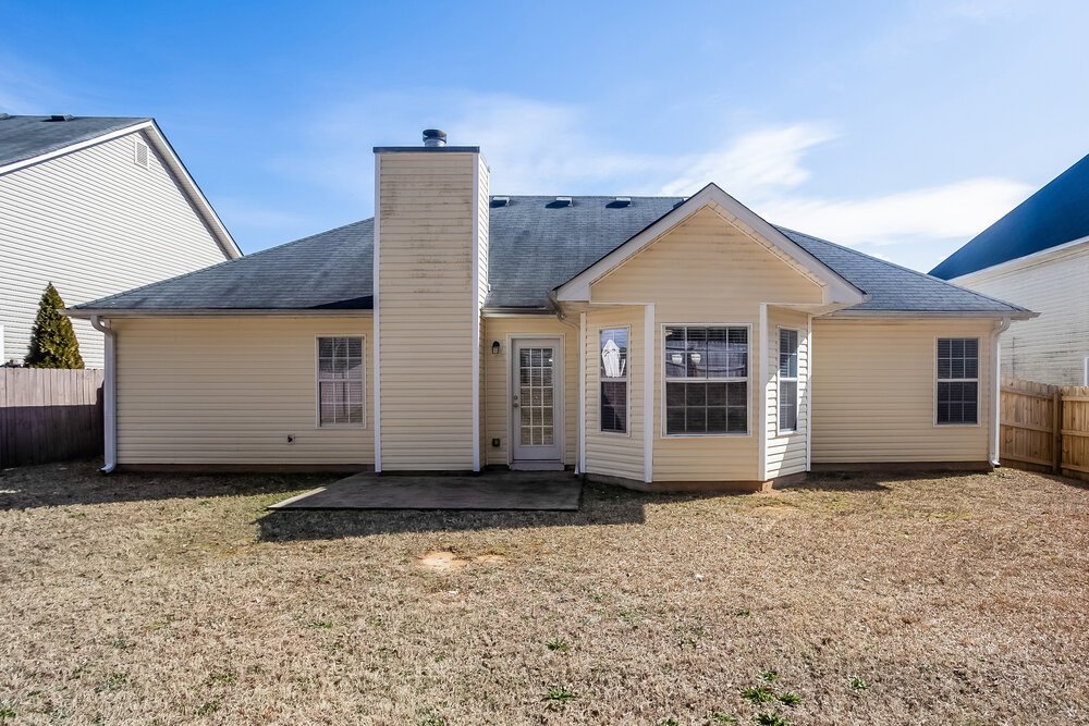 3-Bed Rental on 2238 Corkscrew Way photo 16