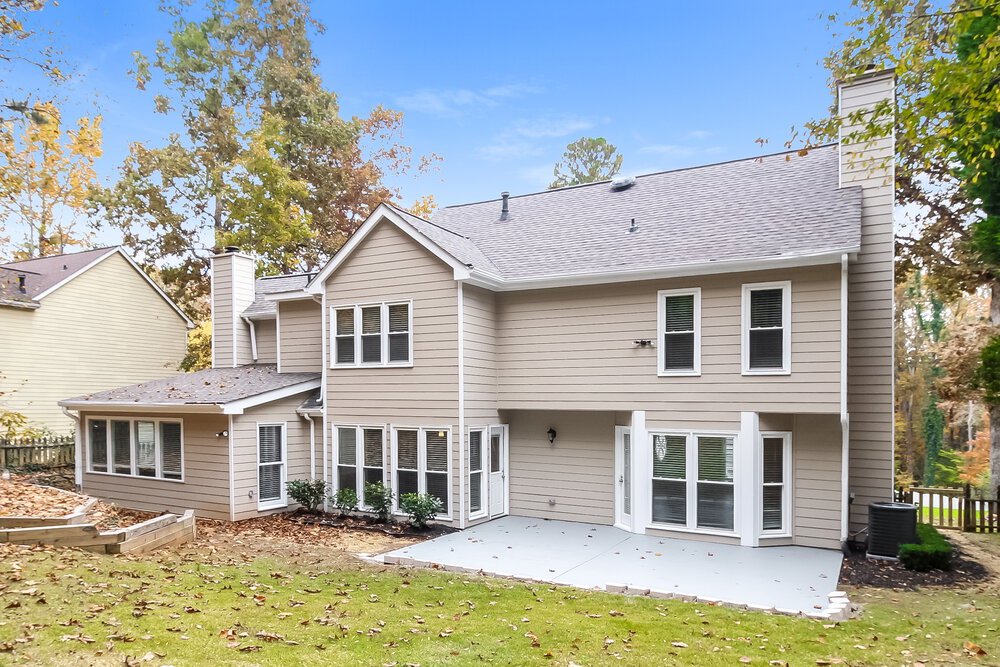 3-Bed Rental on 2570 Broadmoor Ct photo 16