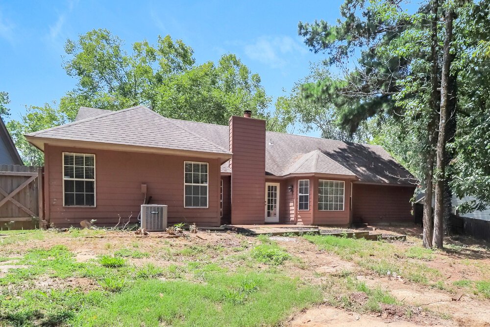 3-Bed Rental on 5686 Richburg Rd photo 16