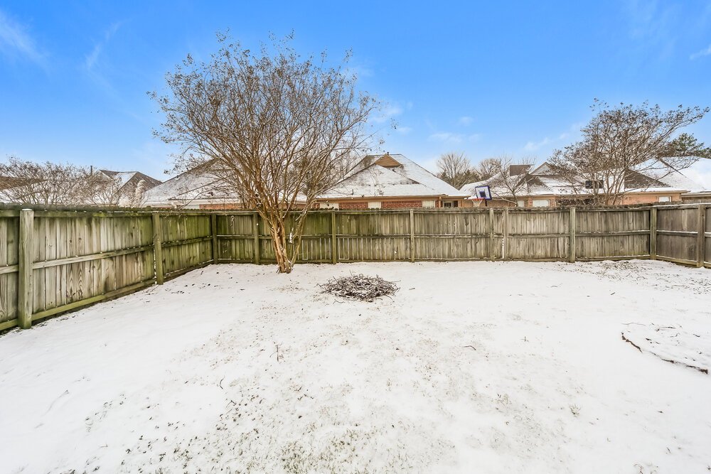 3-Bed Rental on 8243 Cross Point photo 16