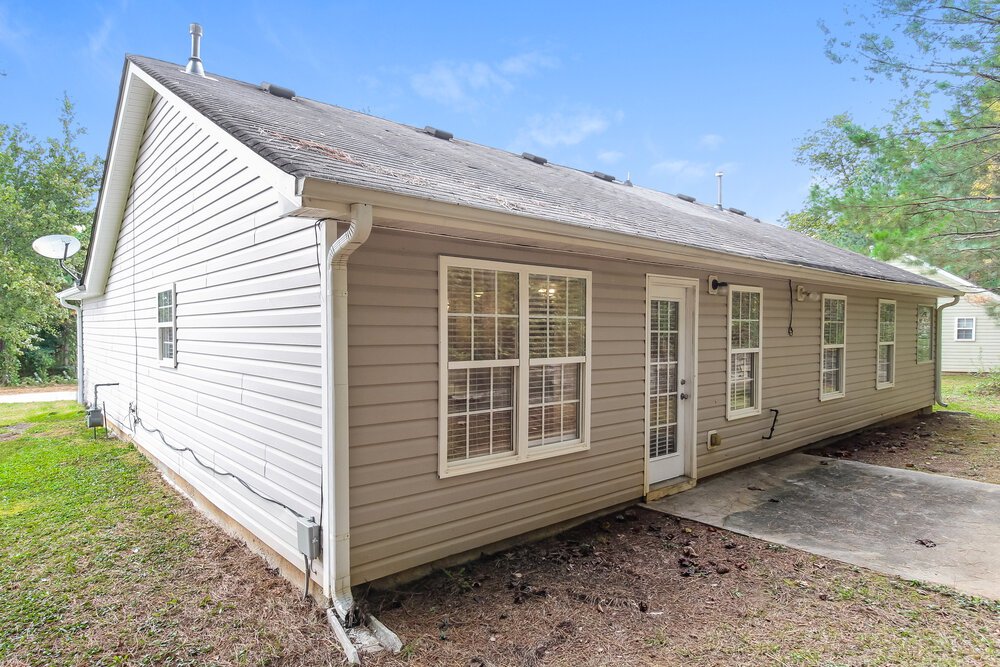 3-Bed Rental on 4302 Marci Street photo 16