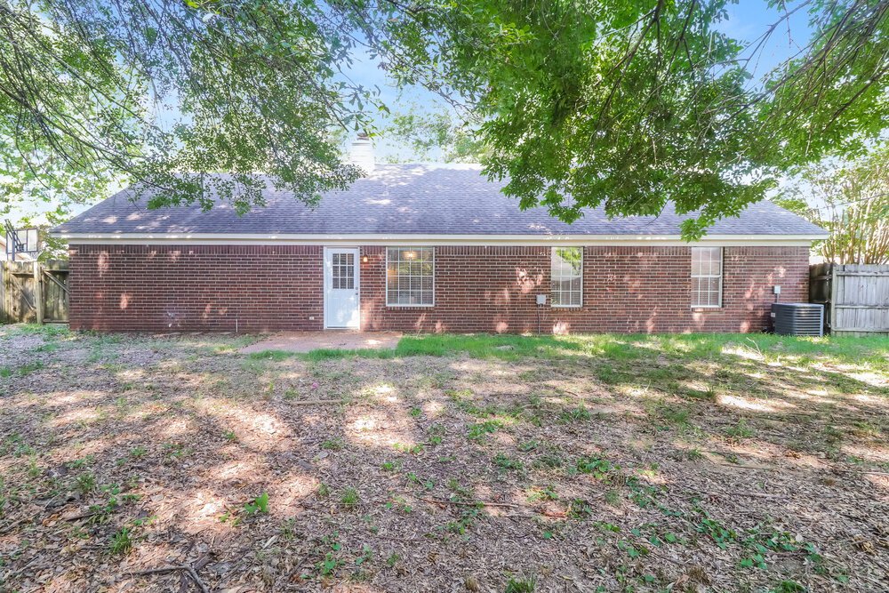 4-Bed Rental on 2649 Sage Meadow photo 16