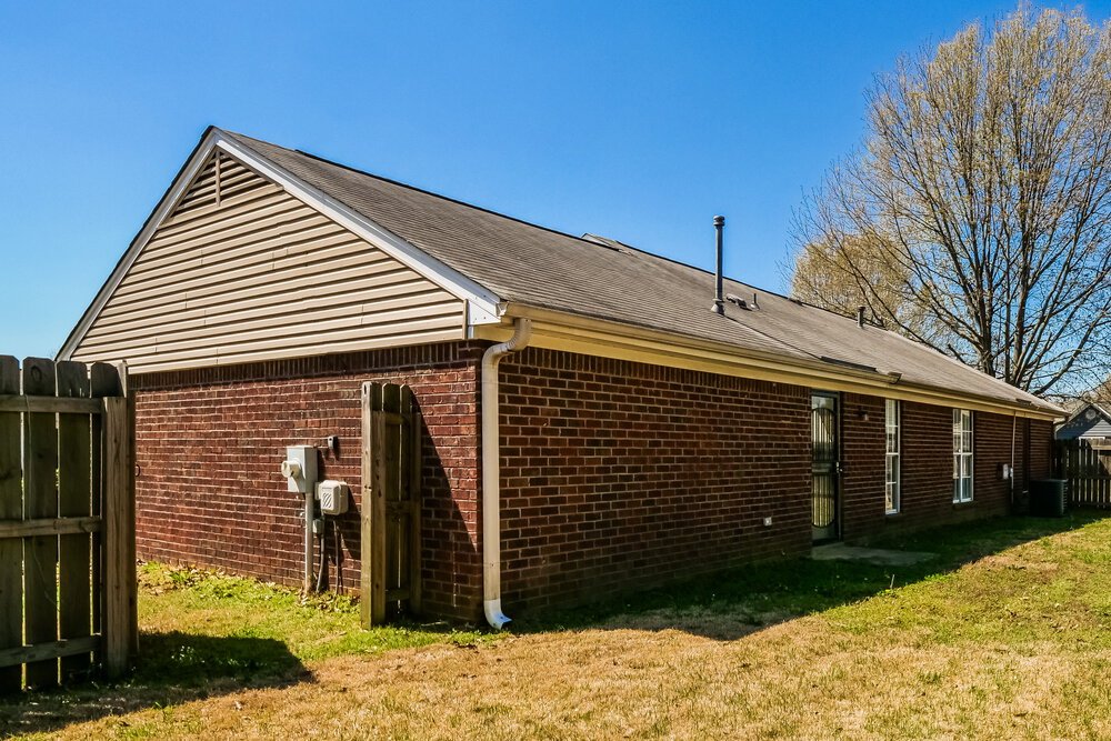 3-Bed Rental on 10326 Curtis Drive photo 16