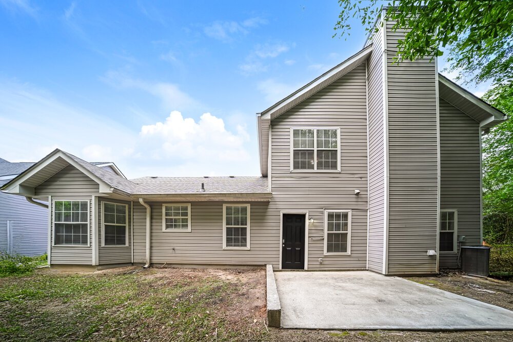 3-Bed Rental on 4710 Idlewood Gate photo 16