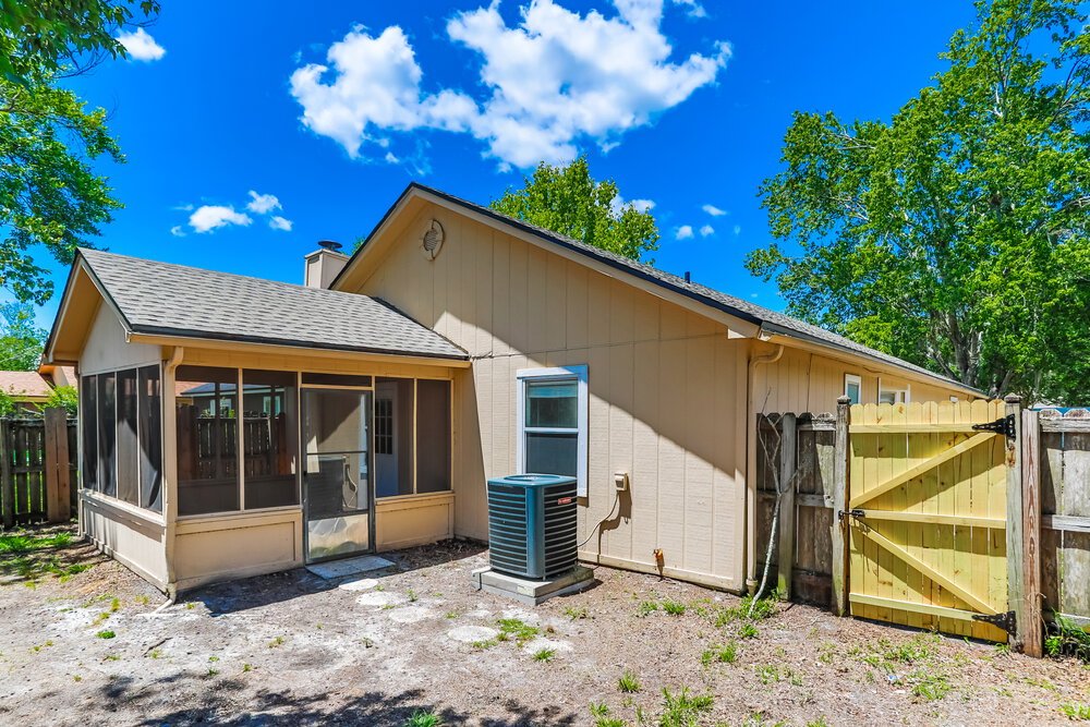 3-Bed Rental on 8327 Argyle Corners photo 16