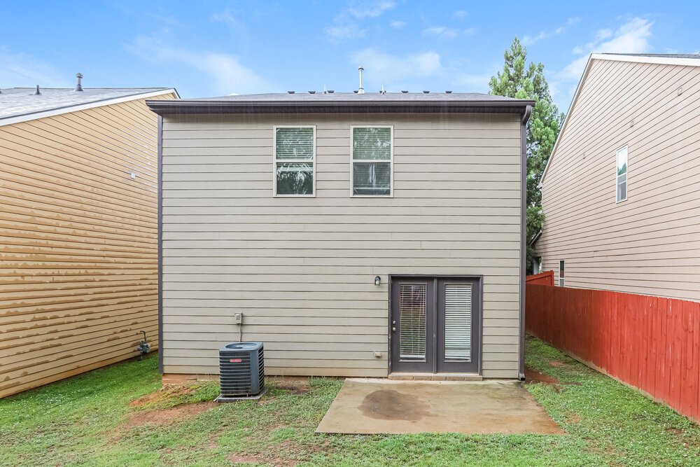 4-Bed Rental on 5163 Rapahoe Trail photo 16