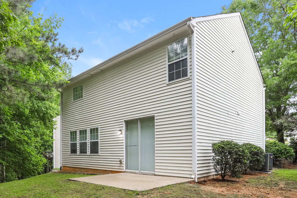 3-Bed Rental on 7069 Silver Bend photo 16