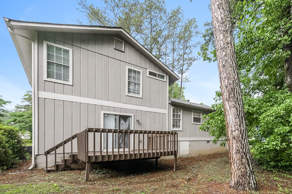 3-Bed Rental on 4169 Cedar Ridge photo 16