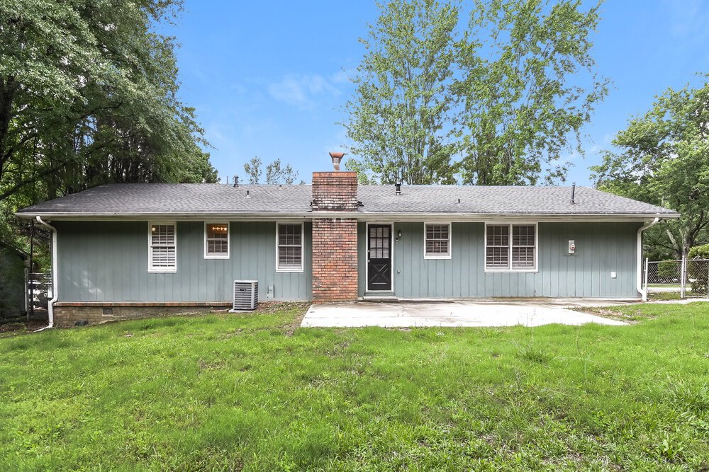3-Bed Rental on 2906 Elizabeth Lane photo 16