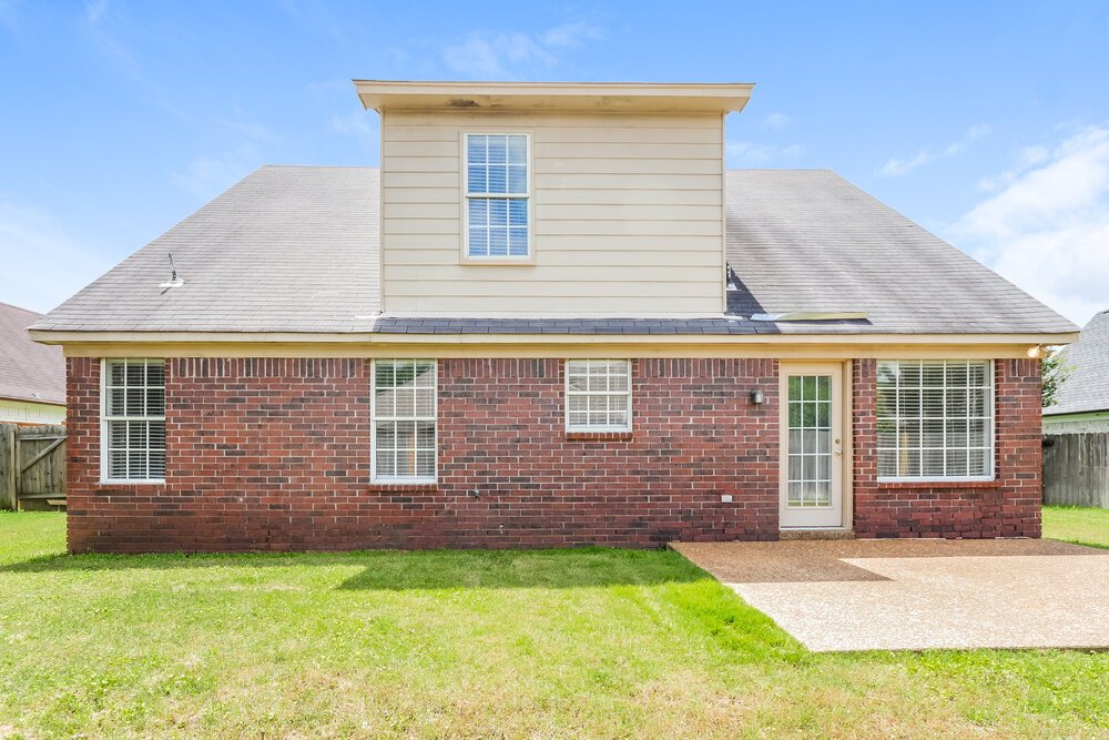 4-Bed Rental on 6076 Armistead St photo 16