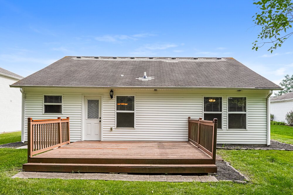 3-Bed Rental on 2735 Sutherland Dr photo 16
