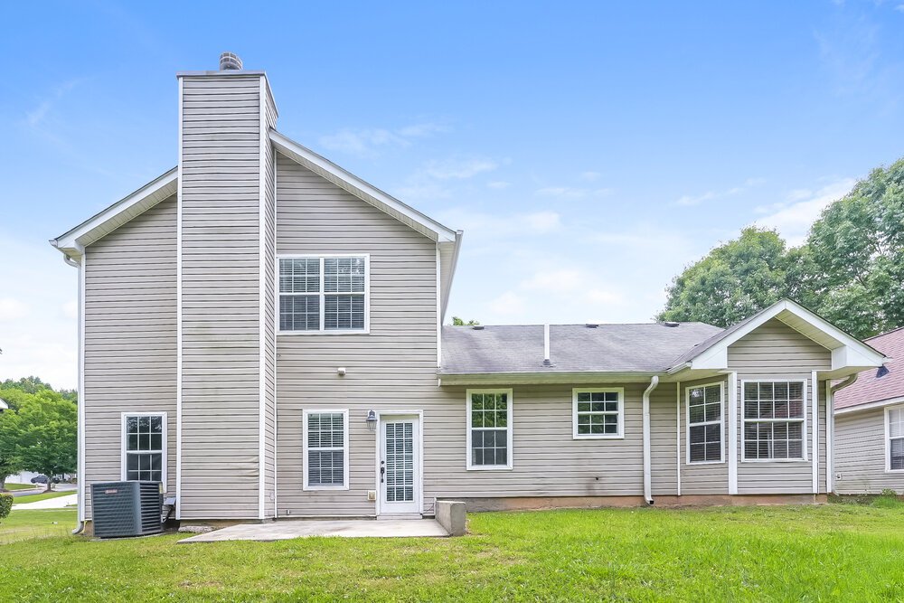 3-Bed Rental on 4063 Percheron Ln photo 16