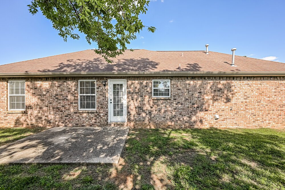 3-Bed Rental on 9003 Callan Ct photo 16
