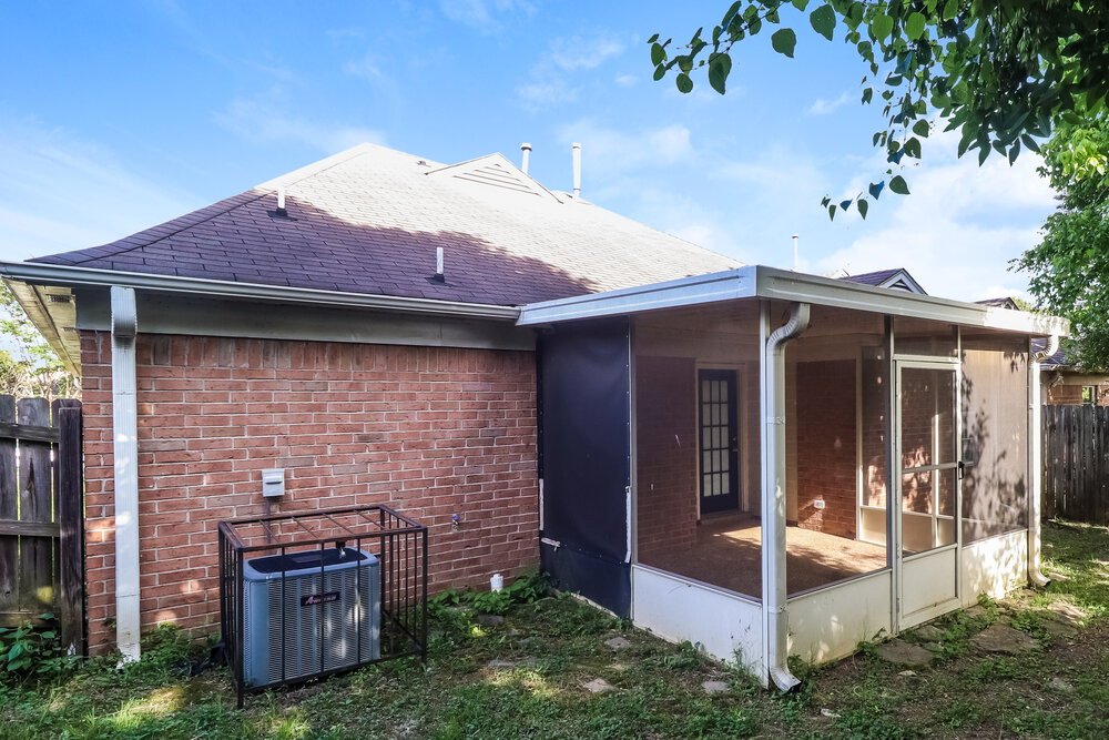 3-Bed Rental on 1067 Cross Meadow photo 16