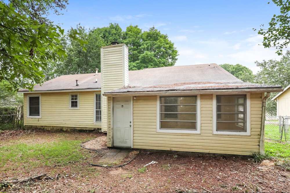 3-Bed Rental on 10357 Briarbay Dr photo 16