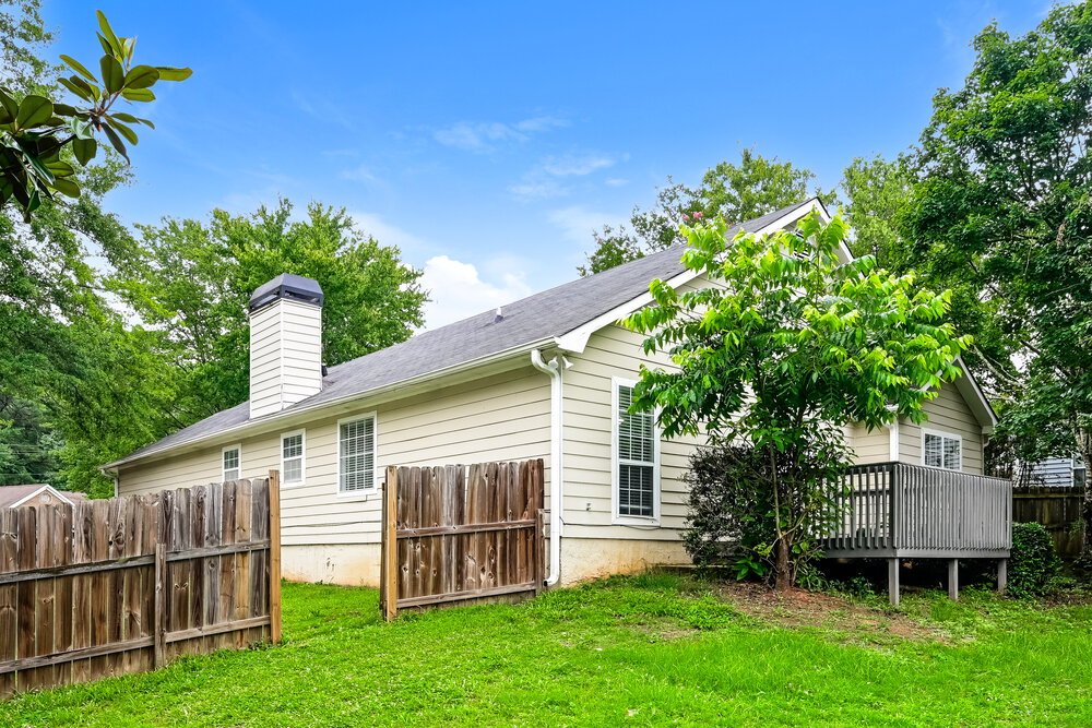 3-Bed Rental on 110 Gingerbread Place photo 16