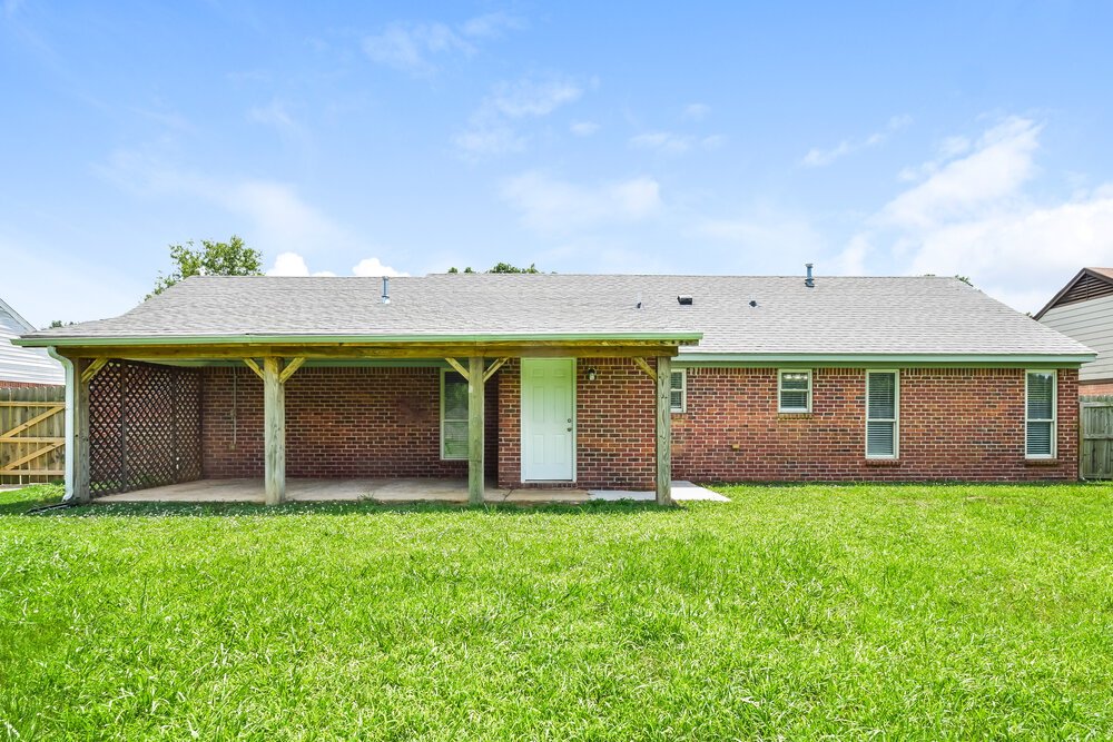 3-Bed Rental on 2621 Pintail Dr photo 16