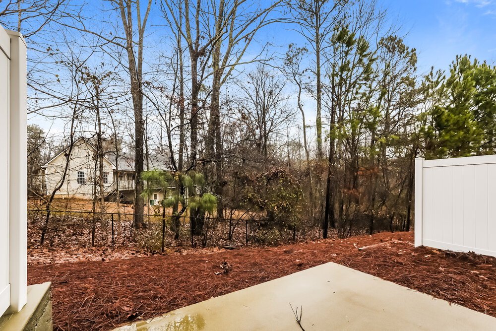 3-Bed Rental on 247 Turtle Creek photo 17