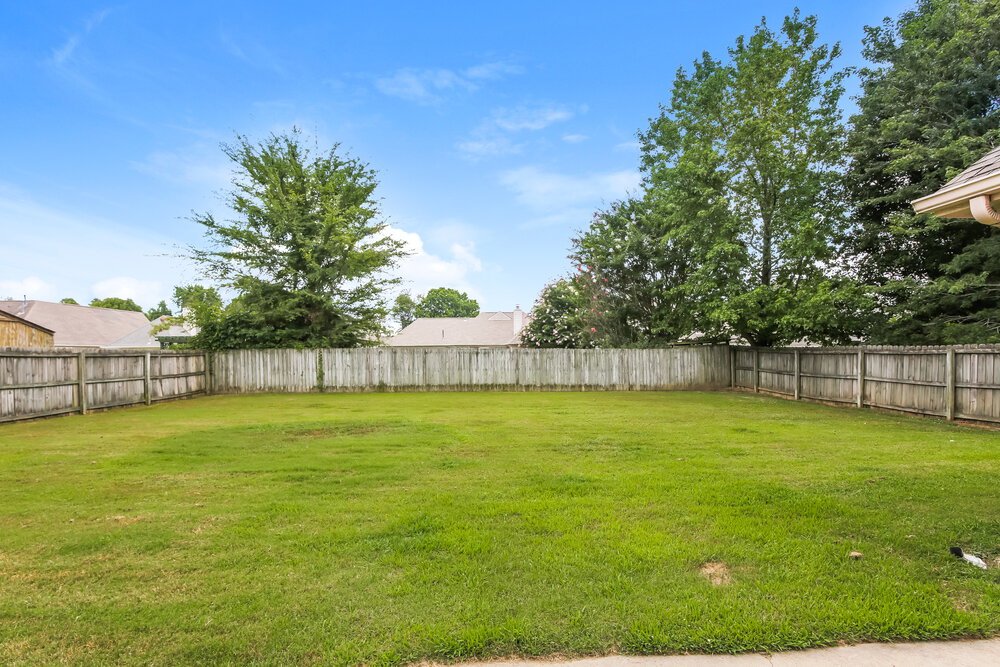 3-Bed Rental on 11203 Cashmere Wood photo 17