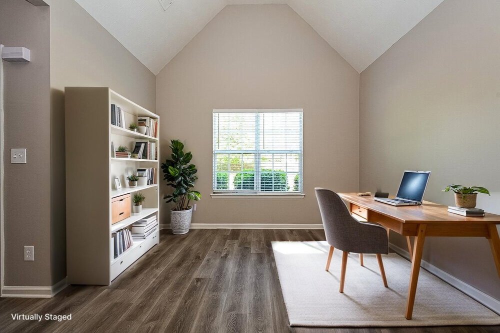 3-Bed Rental on 2530 Walter Way photo 17