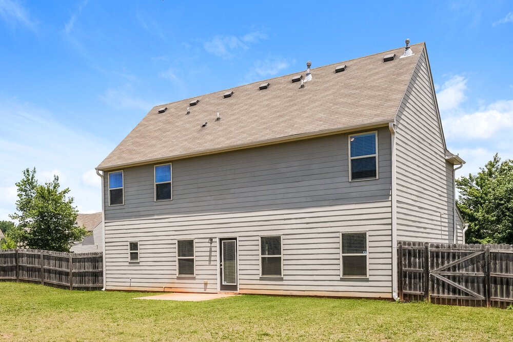 4-Bed Rental on 3458 Sandstone Trl photo 17