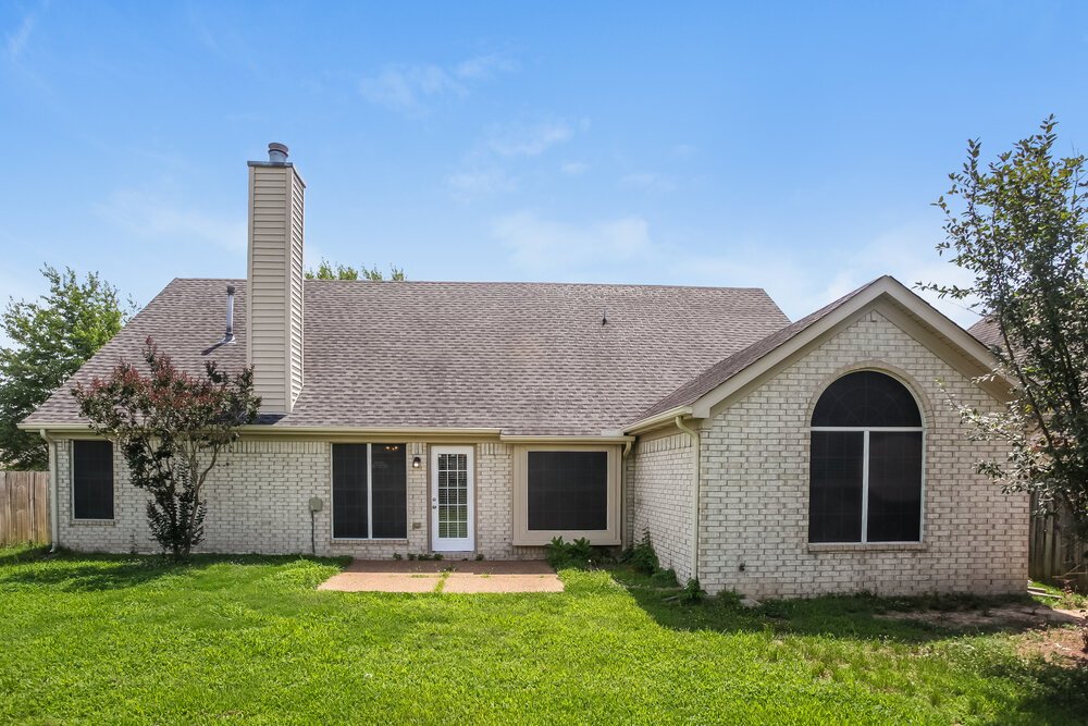 4-Bed Rental on 1531 Carlton Ridge photo 17
