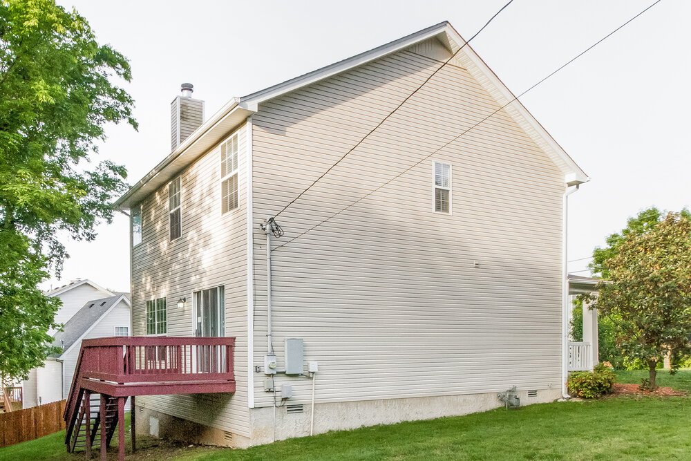 3-Bed Rental on 2001 Stanford Village photo 17