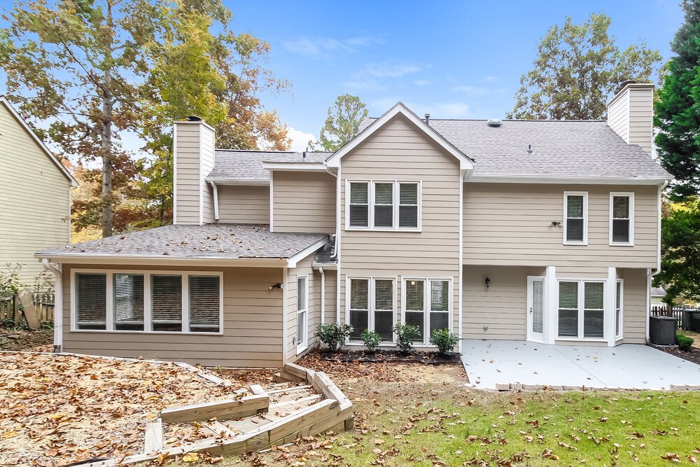 3-Bed Rental on 2570 Broadmoor Ct photo 17
