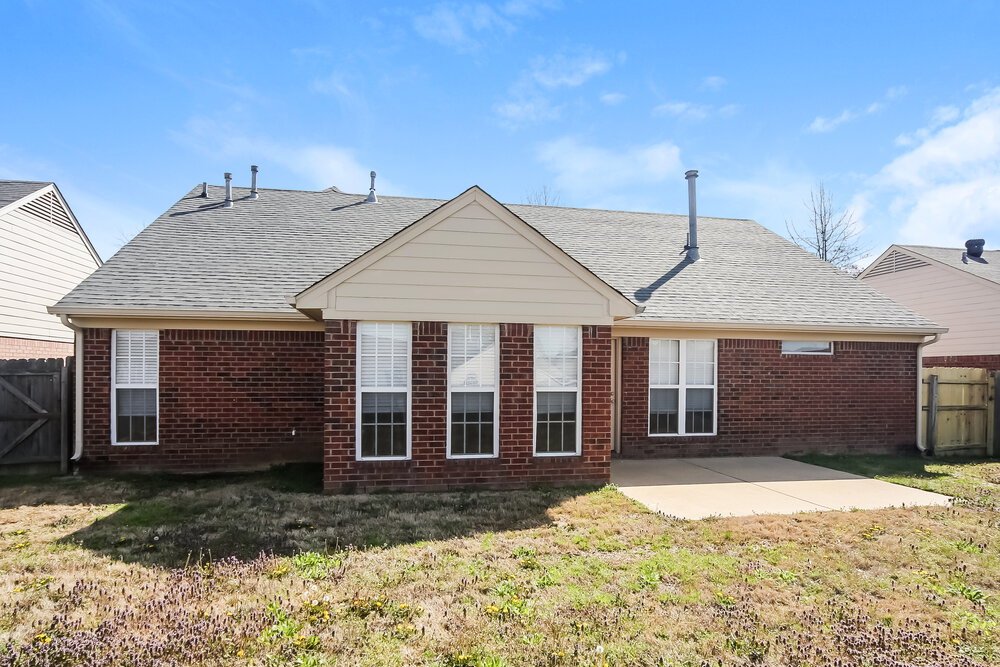 3-Bed Rental on 5683 Antler Trl photo 17