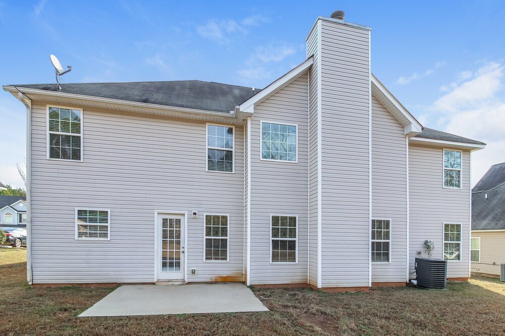 4-Bed Rental on 296 Millstone Dr photo 17