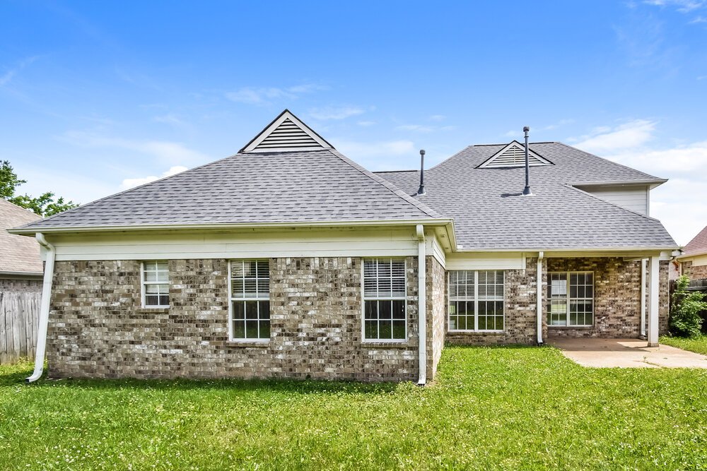 3-Bed Rental on 4599 Tulip Bend photo 17