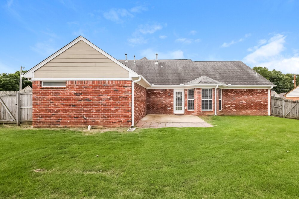 4-Bed Rental on 13268 Sandbourne S photo 17