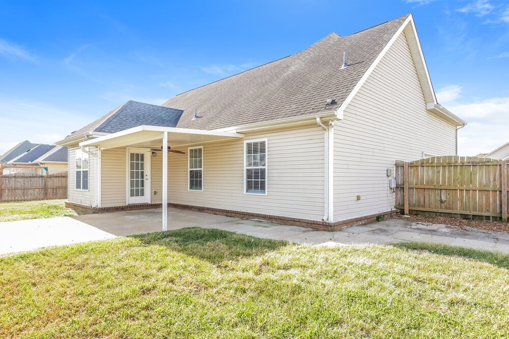 3-Bed Rental on 3360 Cornerstone Dr photo 17