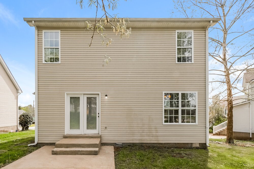 3-Bed Rental on 804 Cainbrook Ct photo 17