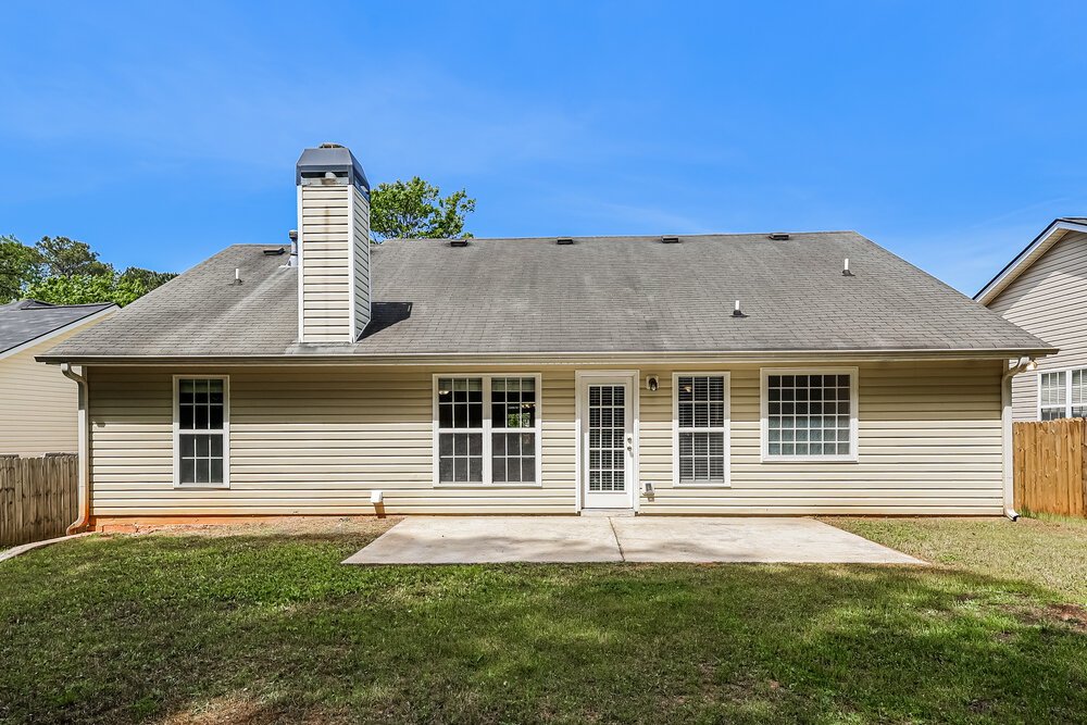 3-Bed Rental on 22 Tillbrook Trl photo 17