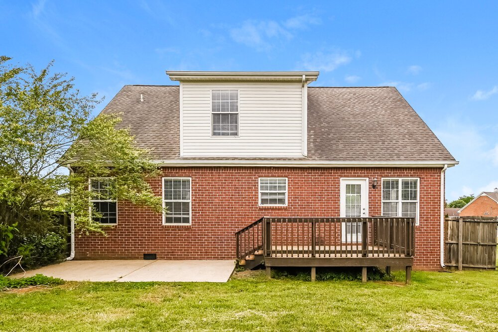 3-Bed Rental on 1422 Huddersfield Dr photo 17